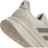 imageAdidas Mens Ultrarun 5Wonder AluminaIron MetallicBlack
