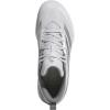 imageAdidas Womens Adizero Instict 20 TPU SoftballTeam Light GreySilver MetallicTeam Grey