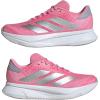 imageAdidas Womens Duramo Sl 2 RunningBliss Pink Silver Metallic Pink Fusion