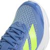 imageAdidas Womens Duramo Sl 2 RunningBlue FusionYellowHalo Blue