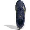 imageAdidas Womens Duramo Sl 2 RunningDark BlueGold MetallicHalo Silver