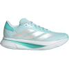 imageAdidas Womens Duramo Sl 2 RunningHalo MintZero MetallicFlash Aqua