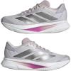 imageAdidas Womens Duramo Sl 2 RunningIce PurpleIron MetallicGlory Grey