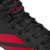 imageadidas Mens Adizero Impact2 Molded American FootballBlackTeam Power RedBlack