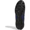 imageadidas Mens Adizero Impact2 Molded American FootballBlackTeam Royal BlueBlack