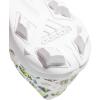 imageadidas Mens Adizero Impact2 Molded American FootballWhiteBlackWhite