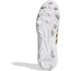 imageadidas Mens Adizero Impact2 Molded American FootballWhiteGold MetallicWhite
