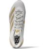 imageadidas Mens Adizero Impact2 Molded American FootballWhiteGold MetallicWhite2024