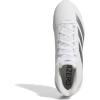 imageadidas Mens Adizero Impact2 Molded American FootballWhiteSilver MetallicWhite