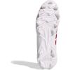 imageadidas Mens Adizero Impact2 Molded American FootballWhiteTeam Power Red