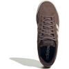 imageadidas Mens Daily 40 ShoeEarth StrataOff WhiteAurora Coffee