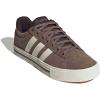 imageadidas Mens Daily 40 ShoeEarth StrataOff WhiteAurora Coffee