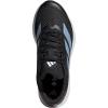 imageadidas Mens Duramo Sl 2 Running ShoeBlackBlueShadow Red