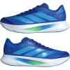 imageadidas Mens Duramo Sl 2 Running ShoeBlueBlue BurstGold Metallic