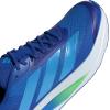 imageadidas Mens Duramo Sl 2 Running ShoeBlueBlue BurstGold Metallic