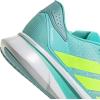 imageadidas Mens Duramo Sl 2 Running ShoeFlash AquaLucid LemonMint Ton