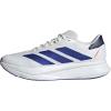 imageadidas Mens Duramo Sl 2 Running ShoeWhiteLucid BlueDark Blue