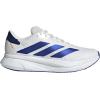 imageadidas Mens Duramo Sl 2 Running ShoeWhiteLucid BlueDark Blue
