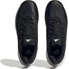 imageadidas Mens Gamecourt 20 Tennis ShoeBlackBlackWhite