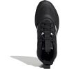 imageadidas Mens Own The Game 30 Basketball ShoeBlackWhiteBlack