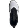 imageadidas Mens Own The Game 30 Basketball ShoeWhiteBlackBlack