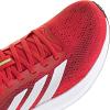 imageadidas Mens Response Pace Running SneakerBetter ScarletLucid LemonMaroon