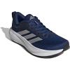 imageadidas Mens Response Pace Running SneakerDark BlueMatte SilverBlack