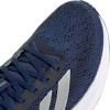 imageadidas Mens Response Pace Running SneakerDark BlueMatte SilverBlack