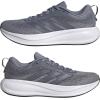 imageadidas Mens Response Pace Running SneakerGreyGrey