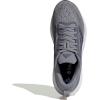 imageadidas Mens Response Pace Running SneakerGreyGrey