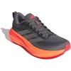 imageadidas Mens Response Pace Running SneakerGreyIron MetallicBlack