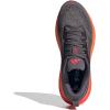 imageadidas Mens Response Pace Running SneakerGreyIron MetallicBlack