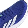 imageadidas Mens Response Pace Running SneakerLucid BlueMatte SilverDark Blue