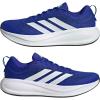 imageadidas Mens Response Pace Running SneakerLucid BlueMatte SilverDark Blue