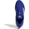 imageadidas Mens Response Pace Running SneakerLucid BlueMatte SilverDark Blue