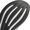 imageadidas Mens Response Pace Running SneakerWhiteBlackGrey
