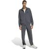 imageadidas Mens Tricot Regular Fit Track TopGrey