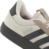 imageadidas Mens VL Court 30 ShoeAluminaCarbonBlanch Cargo