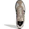 imageadidas Mens VL Court 30 ShoeAluminaCarbonBlanch Cargo