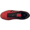 imageadidas Mens VL Court 30 ShoeBetter ScarletBlackOff White