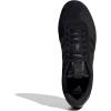 imageadidas Mens VL Court 30 ShoeBlackBlackBlack