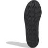 imageadidas Mens VL Court 30 ShoeBlackBlackBlack