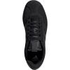 imageadidas Mens VL Court 30 ShoeBlackCarbonBlack
