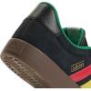 imageadidas Mens VL Court 30 ShoeBlackGreenPure Ruby