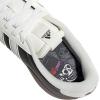 imageadidas Mens VL Court 30 ShoeBlackOff WhiteBlack