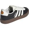 imageadidas Mens VL Court 30 ShoeBlackOff WhiteBlack