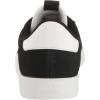 imageadidas Mens VL Court 30 ShoeBlackWhiteBlack