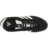 imageadidas Mens VL Court 30 ShoeBlackWhiteBlack