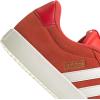 imageadidas Mens VL Court 30 ShoeBright RedWhiteBetter Scarlet