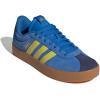 imageadidas Mens VL Court 30 ShoeBright RoyalPure SulfurDark Blue